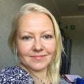 Amelia Hartley